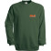 Farbe: bottle green