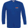Farbe: royal
