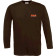 Farbe: brown