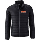 Men's Padded Jacket