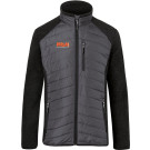 Hybridjacke