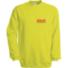Set-In Sweatshirt